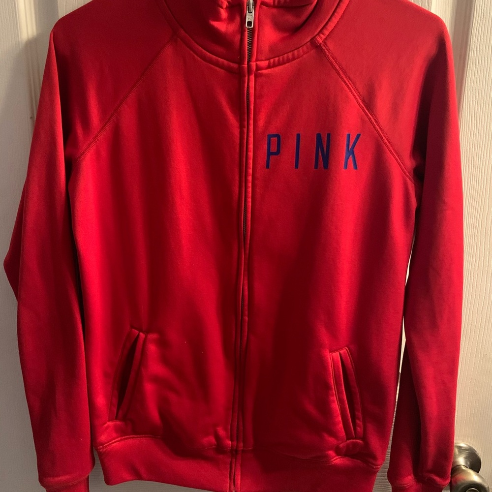 Phillies Baseball Sweatshirt